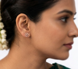 THANVI DIAMOND STUDS