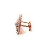 LAYA DIAMOND STUDS