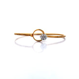 YARA DIAMOND BRACELET