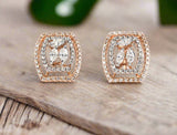 AARNA DIAMOND STUDS