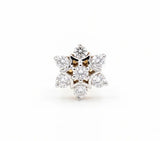 HEMANIKA DIAMOND NOSE PIN