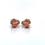 MAASI DIAMOND STUDS