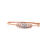 PRAJINA DIAMOND BRACELET