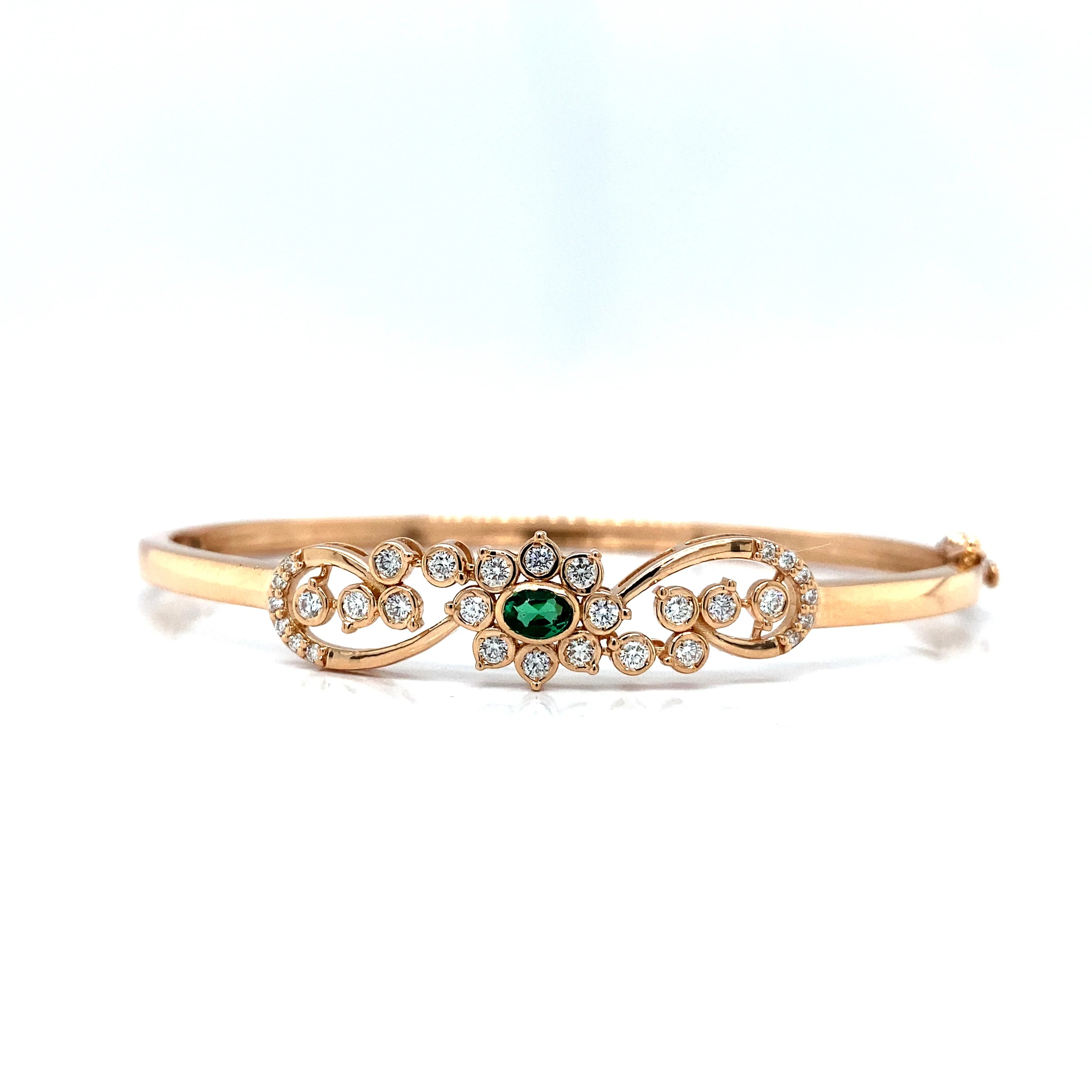 Diamond 2025 ladies bracelet