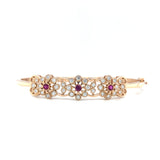 EDHA DIAMOND BRACELET