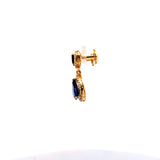 AARTHIKA DIAMOND STUD