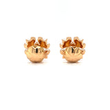 VANYA DIAMOND STUDS