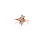 SYRENA DIAMOND RING
