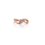NYORA DIAMOND RING