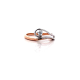 ZELORA DIAMOND RING