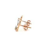 LITTLE WONDER - PANDA EARRINGS