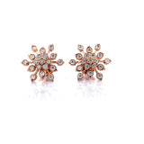 BRINDA DIAMOND STUD