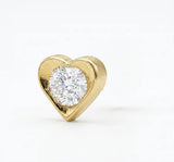 ZIVELLE DIAMOND NOSE PIN