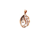 MISHKA DIAMOND PENDANT