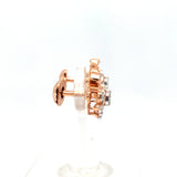 TAINI DIAMOND STUDS