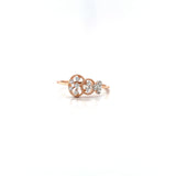INIKA DIAMOND RING