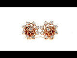 Adhini Diamond Studs