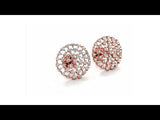 LAYA DIAMOND STUDS