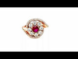 BHUMIKA DIAMOND RING
