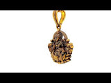 Goddess Lakshmi Pendant