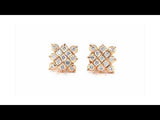 KASHVI DIAMOND STUDS