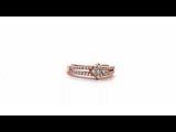 AVNI DIAMOND RING