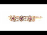 EDHA DIAMOND BRACELET
