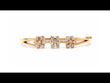 SITARA DIAMOND BRACELET
