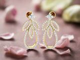 Splendid Tulip Studs