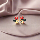 Diamond Studs, Diamond earrings, earring, gold Earring, dimoand jewellery, Efif diamond Jewellery