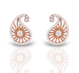 Diamond Studs, Diamond earrings, earring, gold Earring, dimoand jewellery, Efif diamond Jewellery