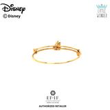 SAPPHIRE ETERNITY BRACELET, diamond jewellery, bracelets, diamond bracelets, gold bracelets, open setting bracelets, closed setting bracelets