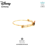 SAPPHIRE ETERNITY BRACELET, diamond jewellery, bracelets, diamond bracelets, gold bracelets, open setting bracelets, closed setting bracelets