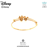 SAPPHIRE ETERNITY BRACELET, diamond jewellery, bracelets, diamond bracelets, gold bracelets, open setting bracelets, closed setting bracelets