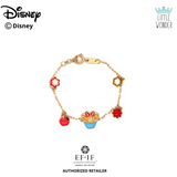 SAPPHIRE ETERNITY BRACELET, diamond jewellery, bracelets, diamond bracelets, gold bracelets, open setting bracelets, closed setting bracelets