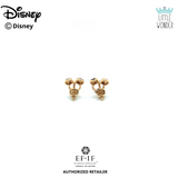 MICKEY MOUSE OPEN STUD