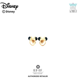 MICKEY MOUSE OPEN STUD