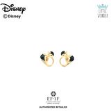 MICKEY MOUSE OPEN STUD