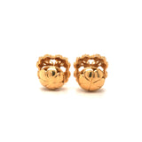 Diamond Studs, Diamond earrings, earring, gold Earring, dimoand jewellery, Efif diamond Jewellery