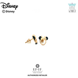 MICKEY MOUSE OPEN STUD