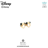 MICKEY MOUSE OPEN STUD