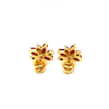 Diamond Studs, Diamond earrings, earring, gold Earring, dimoand jewellery, Efif diamond Jewellery