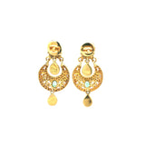 SIRIA DIAMOND HANGINGS - EFIF Diamonds