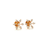 THANVI DIAMOND STUDS - EFIF Diamonds