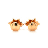 SUHANA DIAMOND STUDS - EFIF Diamonds