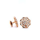 SEJAL DIAMOND STUDS - EFIF Diamonds