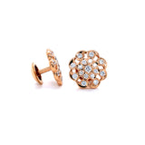 SEJAL DIAMOND STUDS - EFIF Diamonds