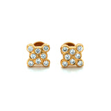 NIRVI DIAMOND STUDS - EFIF Diamonds