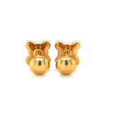 NIRVI DIAMOND STUDS - EFIF Diamonds