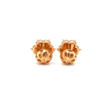 RISHIKA DIAMOND STUDS - EFIF Diamonds
